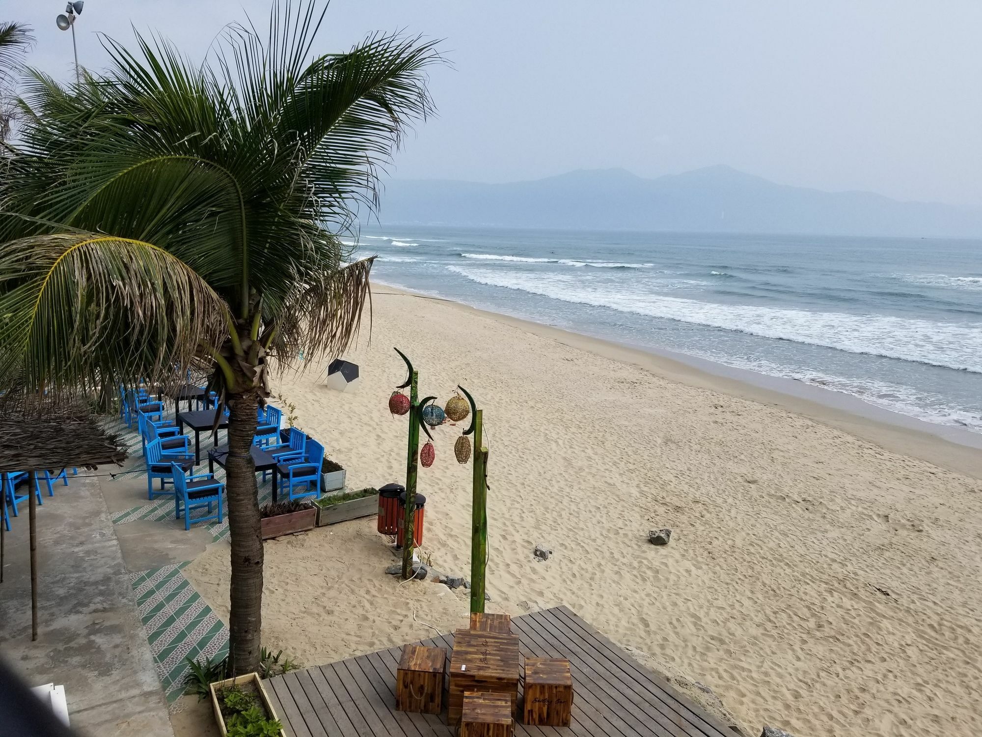 Danabeach Villas Da Nang Exterior photo